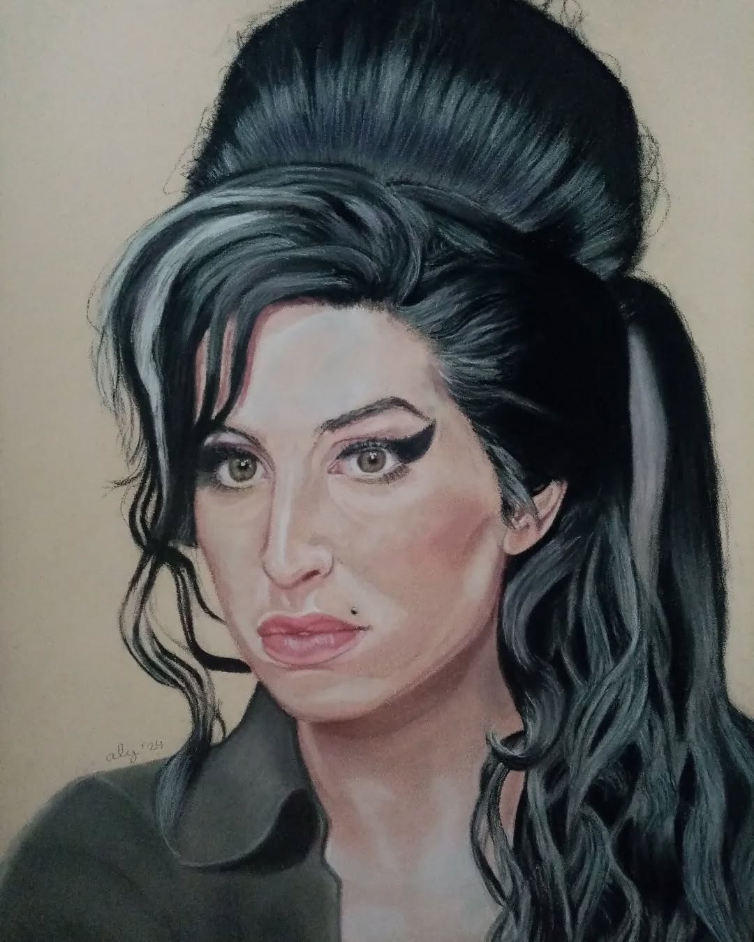 Amy Winehouse