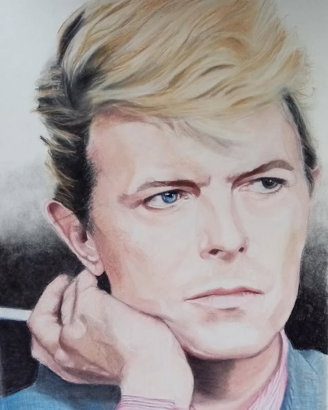 David Bowie