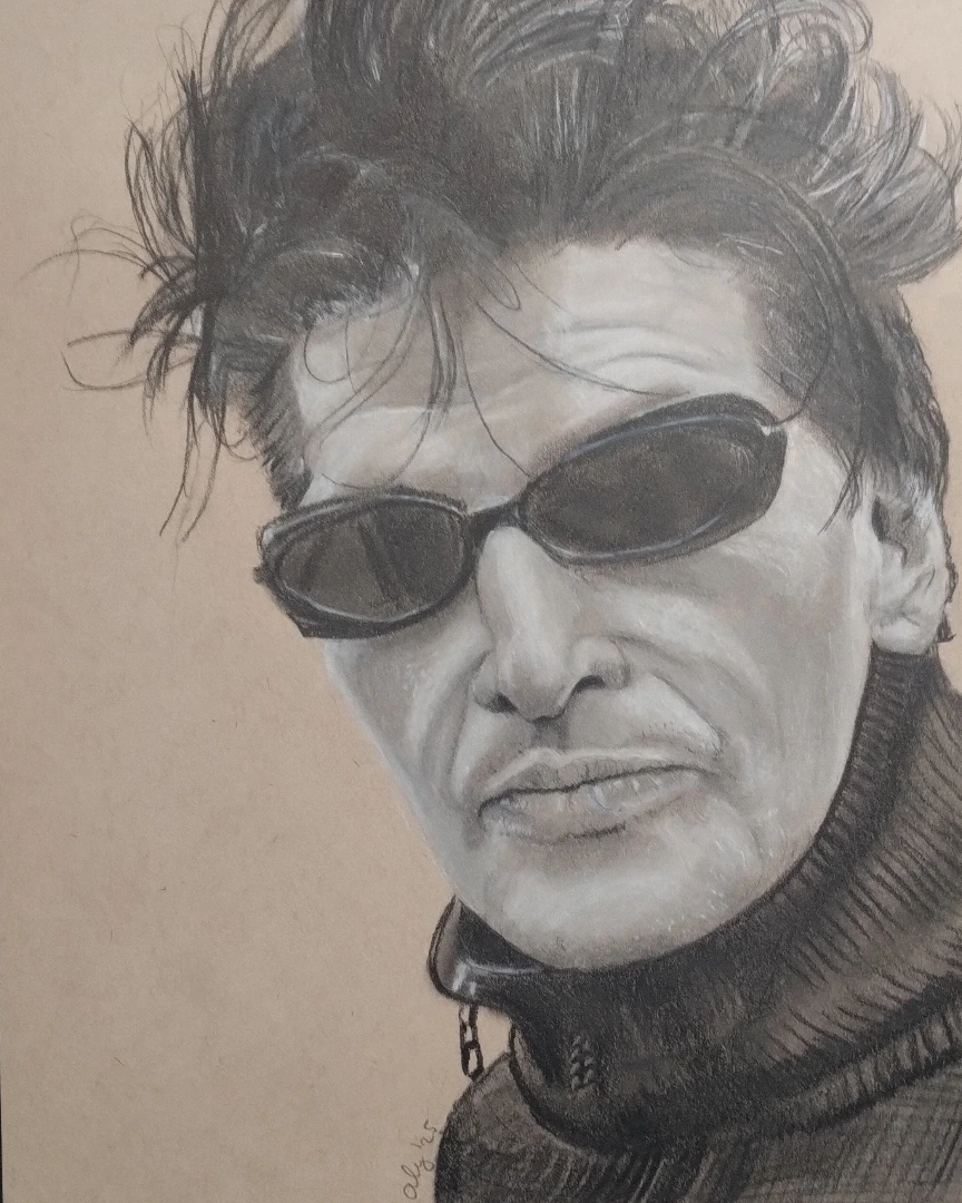 Herman Brood