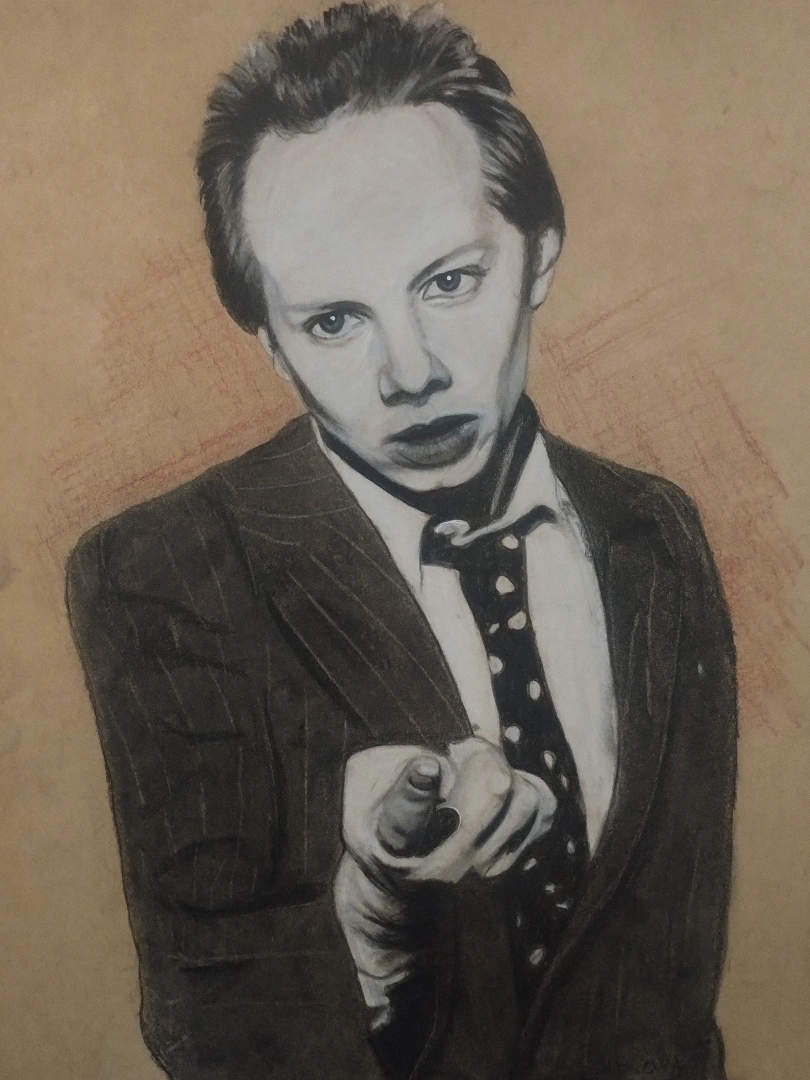 Joe Jackson