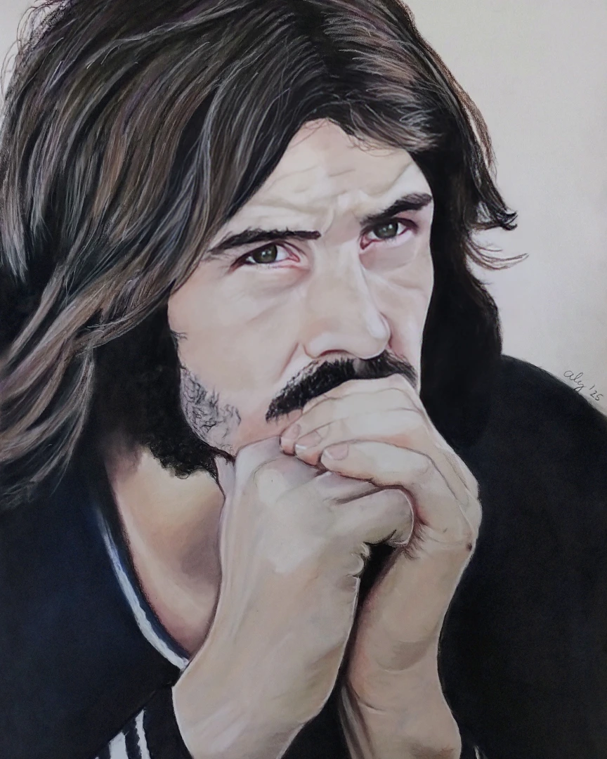 John Bonham (Led Zeppelin)