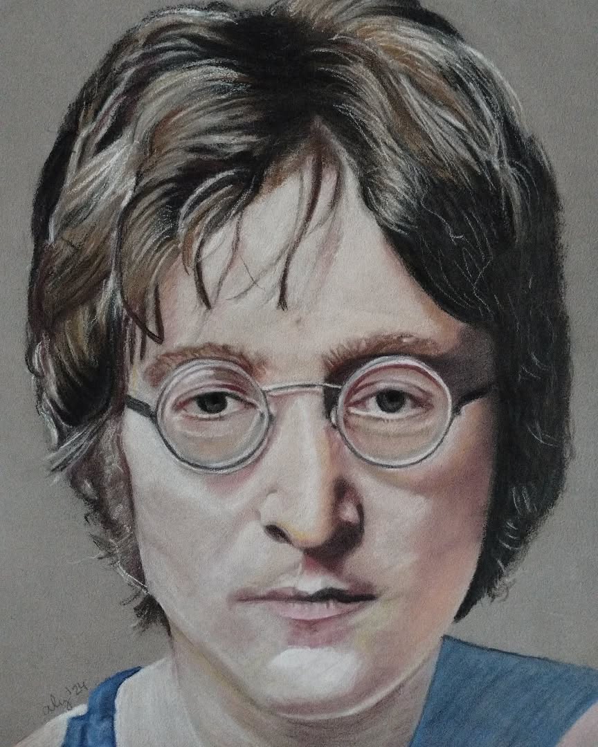 John Lennon