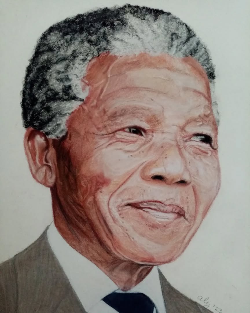 Nelson Mandela