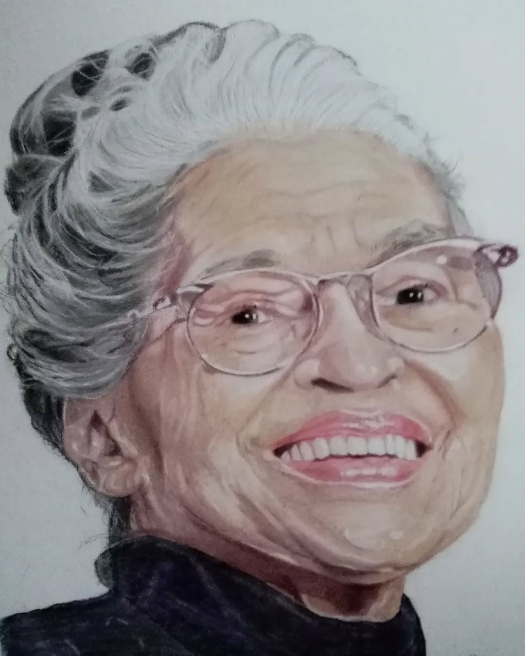 Rosa Parks