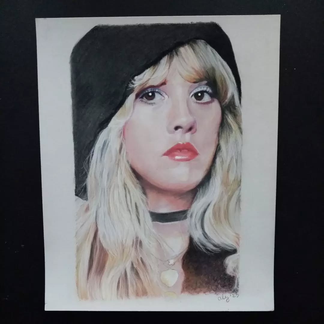 Stevie Nicks (Fleetwood Mac)